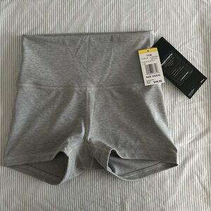 NWT XS TYR High Rise Shorts